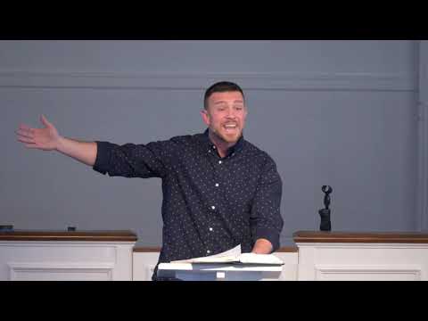 Why Do You Refuse God's Compassion? (Amos 3:1-4:13)