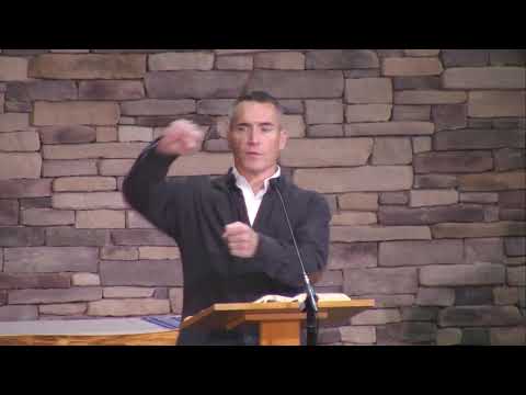 Revelation 20:4-6 - November 15, 2020