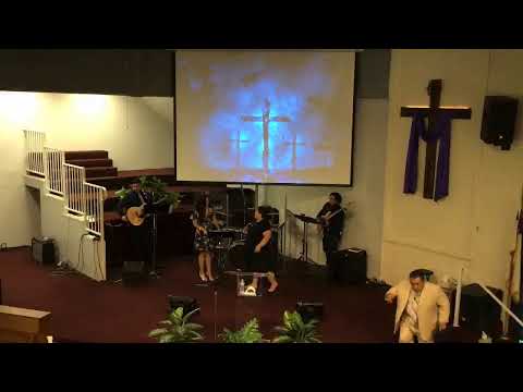 “Three Kinds of People” 1 Corinthians 2:14-15 Pastor John Pereda (07/19/2020 11AM)