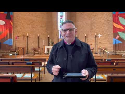 Sermon June 19 - Acts 5:17-42 - Persecution mounts