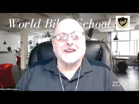 "THE BOOK OF JOSHUA ~ a Type & Shadow" (05-19-21) Joshua 1:12-15