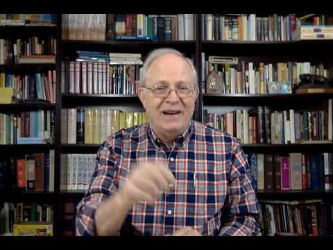 Unfolding The Word, Daniel 7:8, 20-21, 24-26, Scene #6 - The Little Horn Kingdom