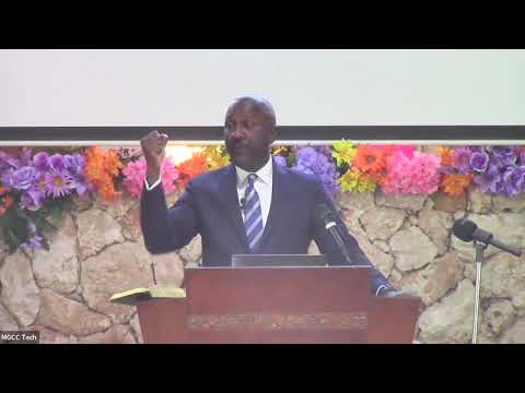 2/27/2022 - What's Love Got to Do With it? | 1 Corinthians 12:29-31