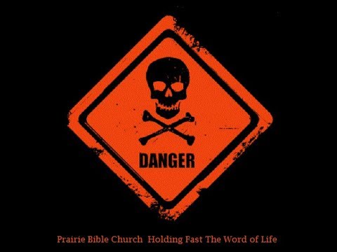 Qualifications For Elders (Titus 1: 10-11) 8/26/18