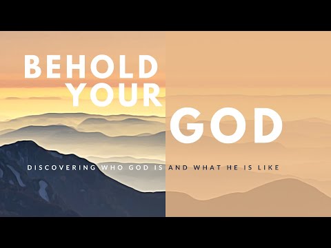 God is Righteous | Isaiah 45:18-25