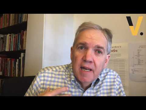 God's People under judgement | Isaiah 9:8-12 | Daily Bible Time | Dominic Steele | 22 April 2022