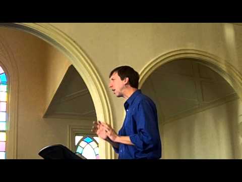 Who is Cyrus? Isaiah 45:1-7