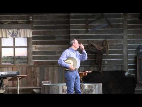 Romans 8:35-39; "Endless Love Guarantee from God", 3-15-2015, Cowboy Church of Ennis