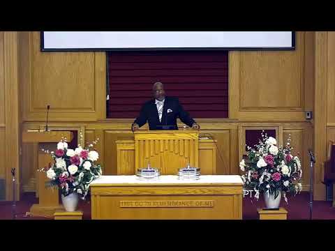 "Never Forsaken" | Psalm 37:25 | Morning Worship, March 19, 2020