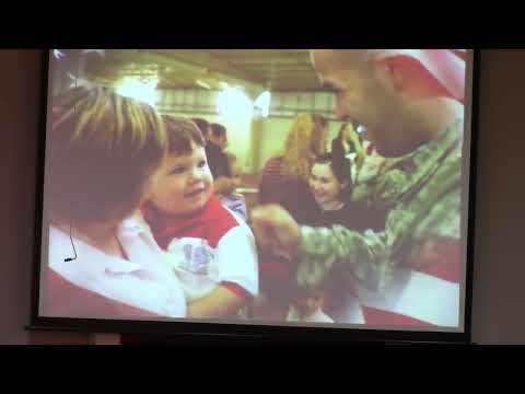 Title:Just As I Have Loved You; John 15:12-14; 5-29-22; Pastor: Donnie Helms