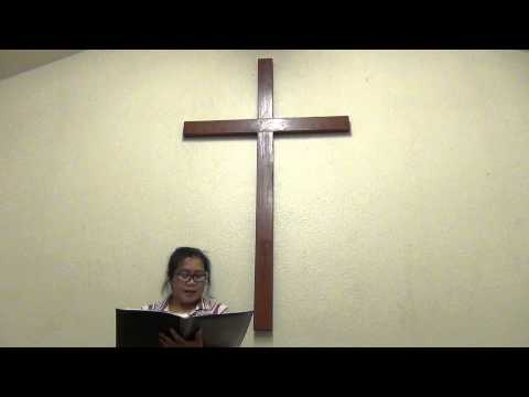 Lao Bible Readings: Isaiah 7:1-25.Tel.#1-951-732-9026 LaotianVientiane@gmail.com