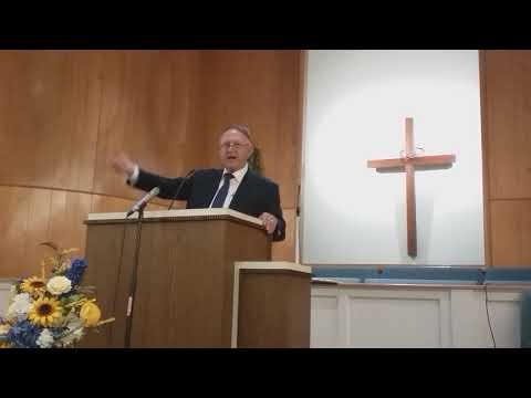 6-3-2020 ..Job 5:17  " I Stand Corrected ."