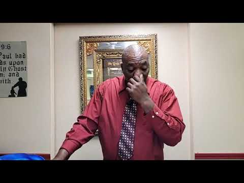 God does NOT need your Help. He needs your Surrender Genesis 15:4-6