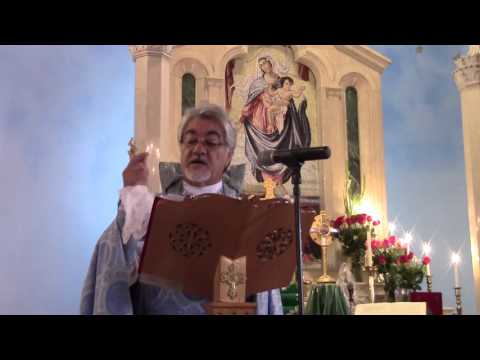 Luke 8:17-21 11-01-2015