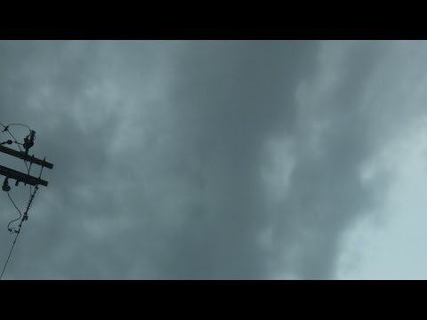 WW3 update: Jeremiah 50:45