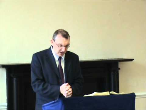 The Captain of the Host of the Lord (Joshua 5:13-15)