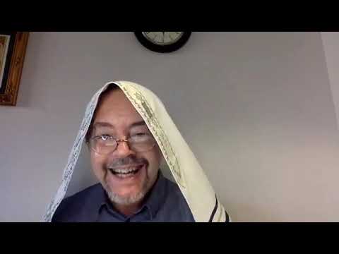 Jesus and the Holy Spirit - Isaiah 10:33-11:5