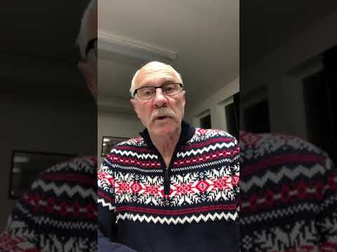 Encouragement for troubled times 12/18/2020. Psalm 37:14-26