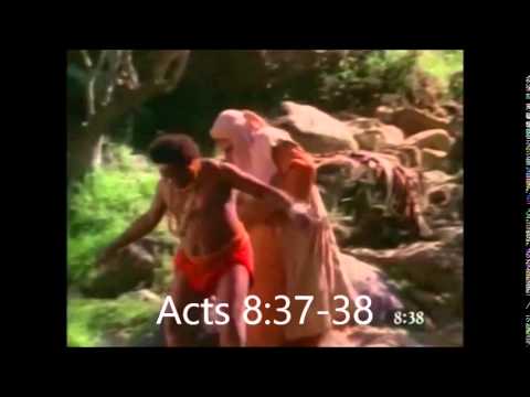 Can We Trust Biblical Scholars? (Ephesians 4:11-12 and Acts 8:26-40)