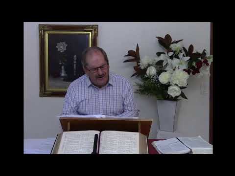 Good Friday | Colossians 2:13-15 | 10th April 2020