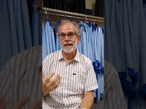 Pastor Jeff Frohner Minute Devotional - Romans 14:4