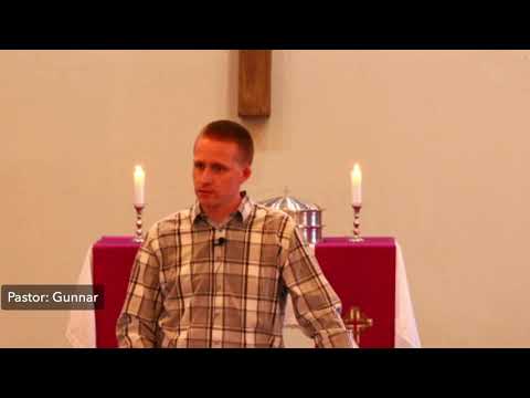 Sermon: We See Jesus Freeing Us! Exodus 12:14-20, 24-27 4/1/2021