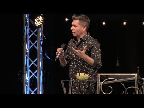 The Time Is Now: Part 1: Romans 12:3-8