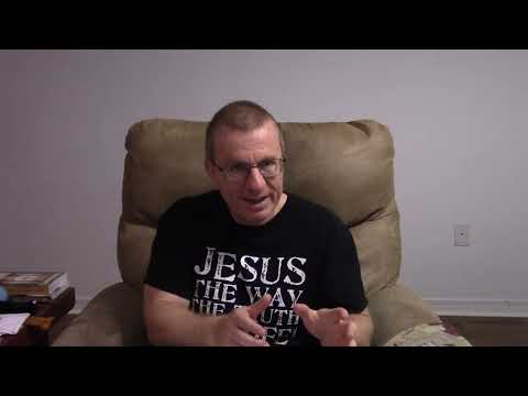 II Corinthians 5:6-8 - Q&A - Faith Moves Religion's Mountain; Religious Friends; Eating in Heaven