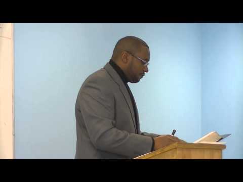 1 Timothy 5:17-18 Elders worthy of double honor