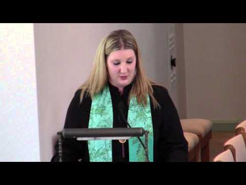 Following and Healing - Matthew 4:12-23