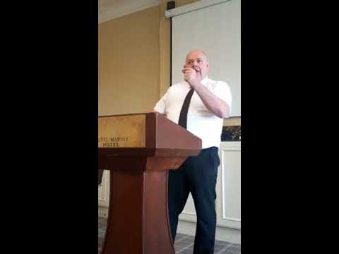 One True God - Isaiah 44:6-8