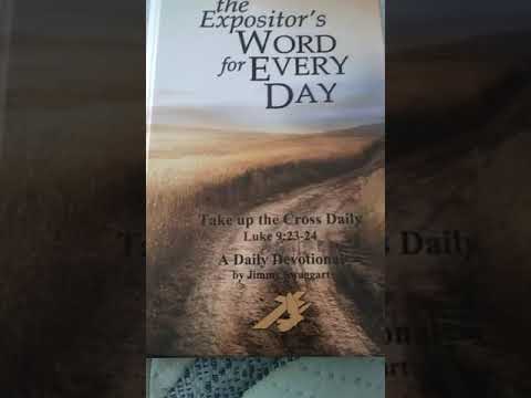 November 7th 2021 Devotion Philippians 4:17-19