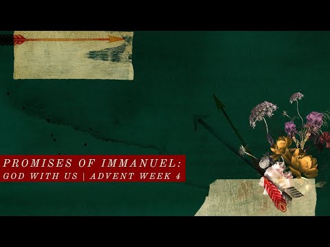 The Promise Of Salvation | Isaiah 49:1-6, 13 | Lou Kaloger