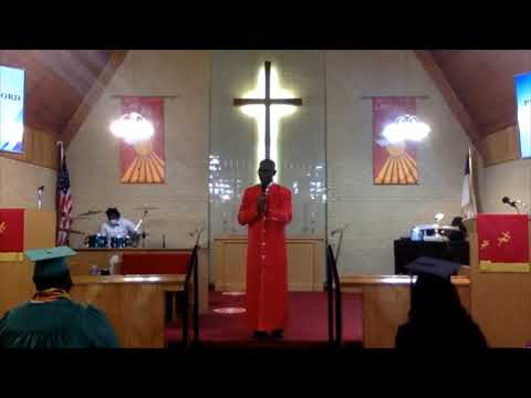 "How Do I Make It In This World?" | 2 Timothy 1:7; Philippians 3:13-14; Hebrews 12:1-3