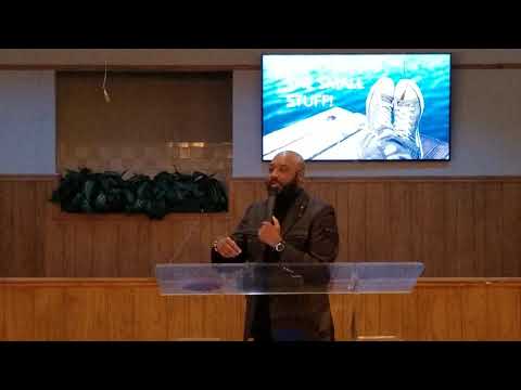 5/30/21 Morning Glory Scripture Text Jonah 4:6-10; Subject "Don't Sweat The Small Stuff!"