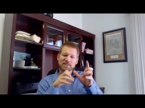 Sermon Braindump #85 Luke 4:21-30