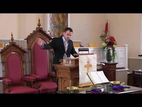 Return Home and Tell How Much God Has Done For You (Luke 8:38-39)