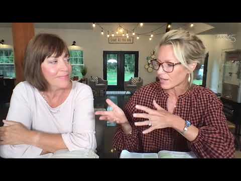 Season 2, Episode 4 Colossians 2:4 Knowing Jesus and not being deceived