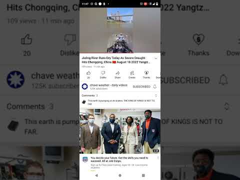 Ezekiel 4:16-17 is here!  though it tarry "WAIT" for it!  WAIT & WATCH!