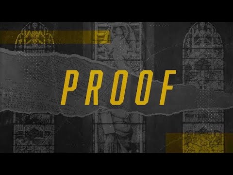 Proving the Truth About Jesus, Pt 1 (John 5:30-35) | Jon Benzinger | Proof