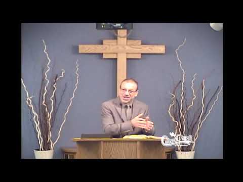 SMID3376 Judges 19:10-30 Tribal Immorality! - 12-20-20