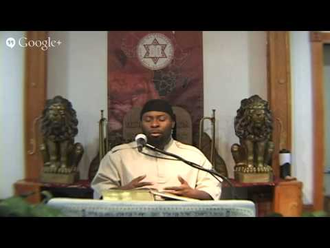 Chief Binyamin Ben Binyamin-Parashat/"Wayetse" (Genesis.28:10-32:3)