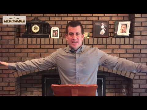 "Israel's Failure and the Fullness of God" | Romans 11:7-8