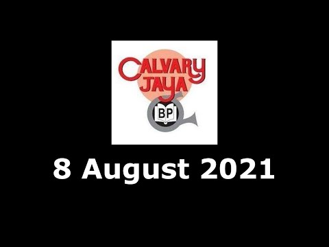 MWS 20210808 LSB Joy in Work Completed (Nehemiah 12:40-47)