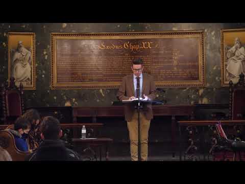 Time To Get Moving With The LORD! (Numbers 10:11-36)