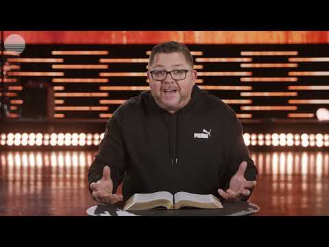 Psalm 16:1-2 | Tim Neisler | Today Matters - February 23, 2022