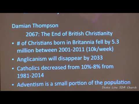 The Titus Challenge~Titus 1:10-11