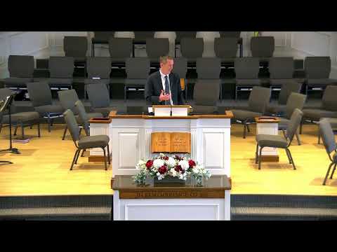 7/18/21 PM-Put On Part 3-Colossians 3:15