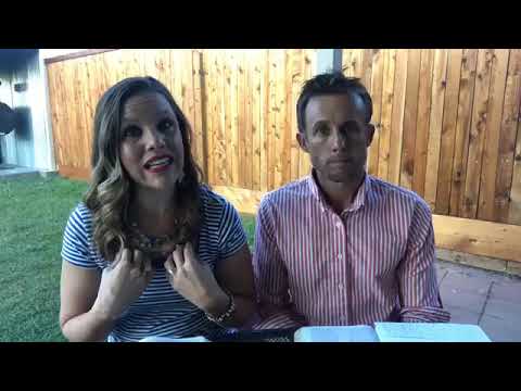 The Answer is Jesus! 2 Chronicles 7:12-18