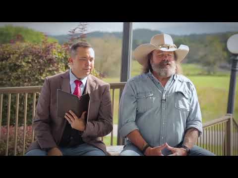 FLBC Daily Devotion: Jeremiah 32:41, "God Has Prepared a Place."